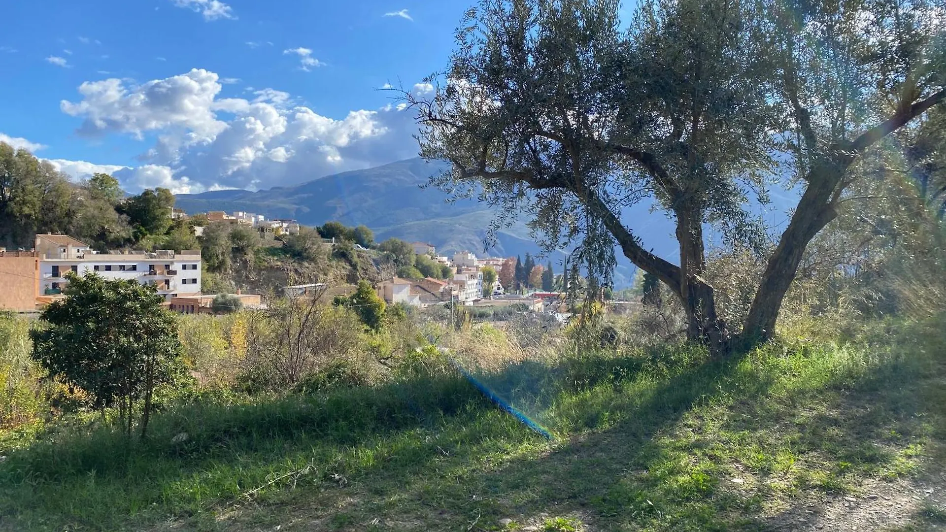 Alojamiento Rural Al Andalus Orgiva Spain